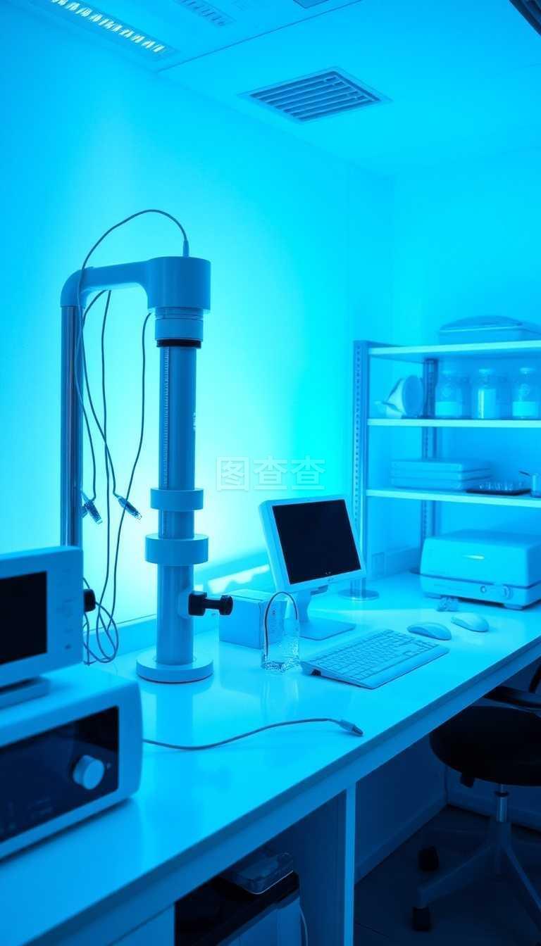 實驗室金屬遮篷的設計與應用