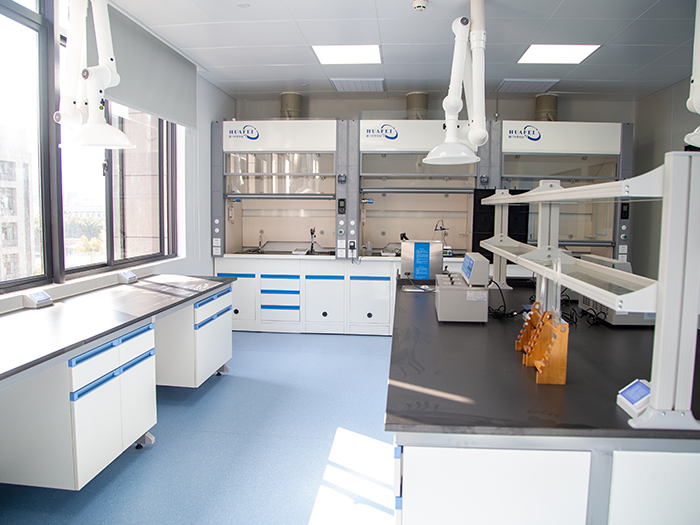 實驗室規劃裝修對儀器儀表的具體項目要求