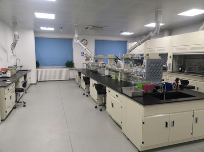 智慧賦能，水脈新生 透視濟南“一網供水”新格局下的實驗室設備革新