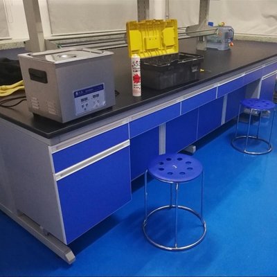 世騰實(shí)驗(yàn)室設(shè)備 科技賦能，助力科研創(chuàng)新