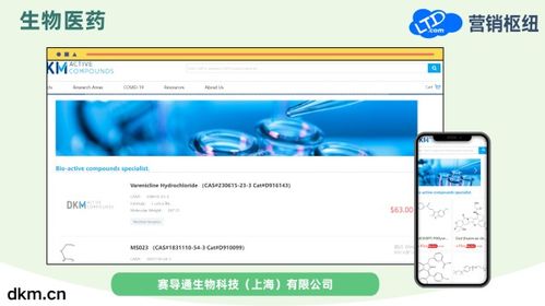 LTD營銷樞紐入選杭州市首批數(shù)字工程服務(wù)商，助力生物醫(yī)藥與通訊產(chǎn)業(yè)數(shù)字化升級(jí)